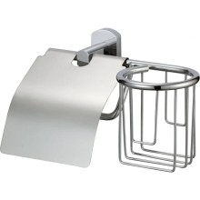 Держатель туалетной бумаги и освежителя воздуха Savol 99 S-L09951