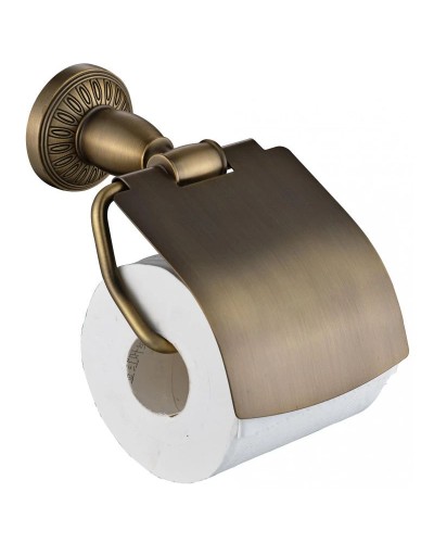 Держатель туалетной бумаги Savol 66C S-006651C