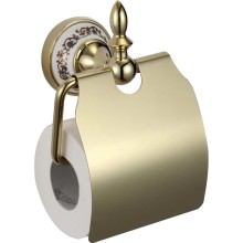 Держатель туалетной бумаги Savol 68B S-06851B