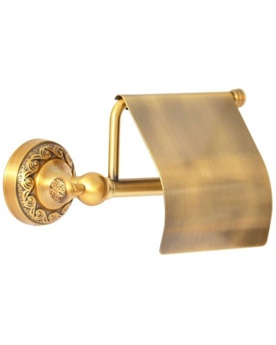 Держатель туалетной бумаги Magliezza Primavera 80308-BR