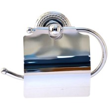 Держатель туалетной бумаги Magliezza Kollana 80508-CR