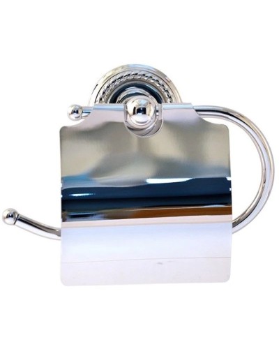 Держатель туалетной бумаги Magliezza Kollana 80508-CR