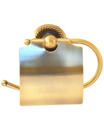 Держатель туалетной бумаги Magliezza Kollana 80508-BR