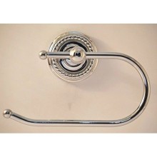 Держатель туалетной бумаги Magliezza Kollana 80522-CR