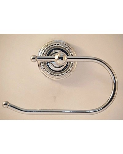 Держатель туалетной бумаги Magliezza Kollana 80522-CR