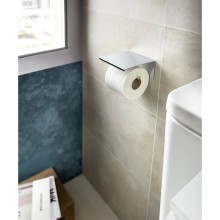 Держатель туалетной бумаги Roca Nuova 816529001