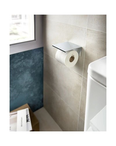 Держатель туалетной бумаги Roca Nuova 816529001