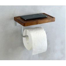 Держатель туалетной бумаги Bronze de Luxe Forest 10705C