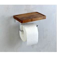 Держатель туалетной бумаги Bronze de Luxe Forest 10705C