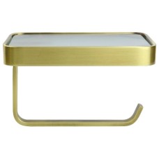 Держатель туалетной бумаги Bronze de Luxe Scandi 10513