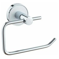 Держатель туалетной бумаги Felice Idilio R 1005 BL cromo bianco 13x6x10.5 см