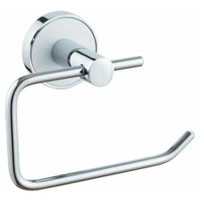 Держатель туалетной бумаги Felice Idilio R 1005 BL cromo bianco 13x6x10.5 см