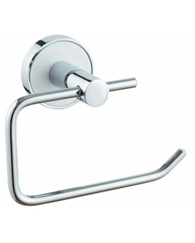 Держатель туалетной бумаги Felice Idilio R 1005 BL cromo bianco 13x6x10.5 см