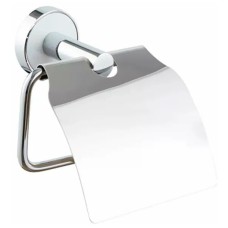 Держатель туалетной бумаги Felice Idilio R 1006 BL cromo bianco 13x7x13 см