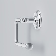 Держатель туалетной бумаги AM.PM Like A8034100 хром