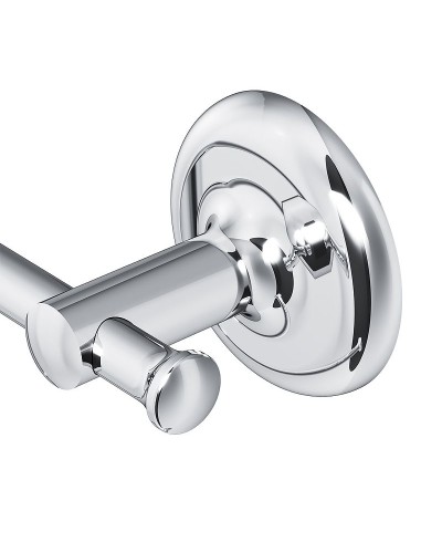 Держатель туалетной бумаги AM.PM Like A8034100 хром