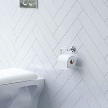 Держатель туалетной бумаги AM.PM Like A8034100 хром