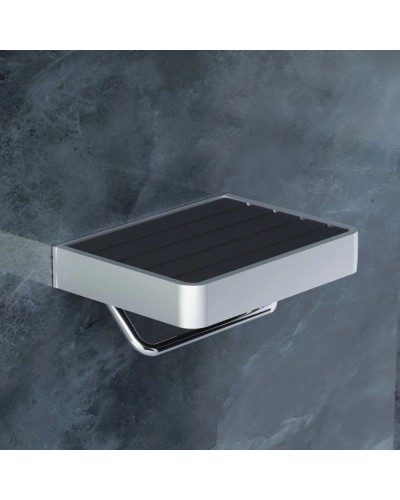 Держатель туалетной бумаги Damixa Jupiter DA77341500