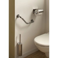 Держатель туалетной бумаги Jacob Delafon Singulier 15207D-CP