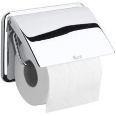 Держатель туалетной бумаги Roca Hotels 816720001
