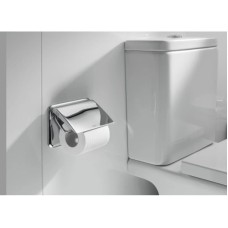 Держатель туалетной бумаги Roca Hotels 816720001