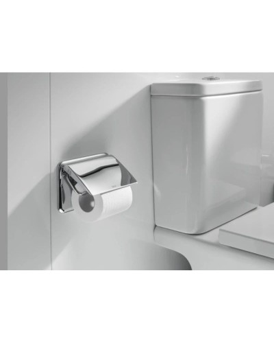 Держатель туалетной бумаги Roca Hotels 816720001