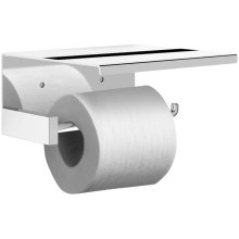 Держатель туалетной бумаги Roca Nuova 816529001