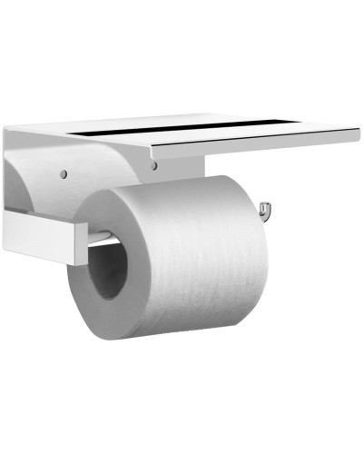 Держатель туалетной бумаги Roca Nuova 816529001