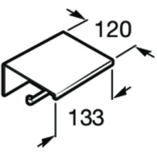 Держатель туалетной бумаги Roca Nuova 816529001