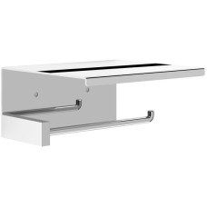 Держатель туалетной бумаги Roca Nuova 816529001