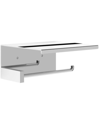 Держатель туалетной бумаги Roca Nuova 816529001