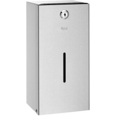 Диспенсер туалетной бумаги 2 рулона Roca Public 817408002