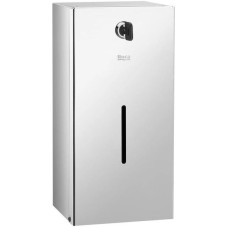 Диспенсер туалетной бумаги 2 рулона Roca Public 817408001