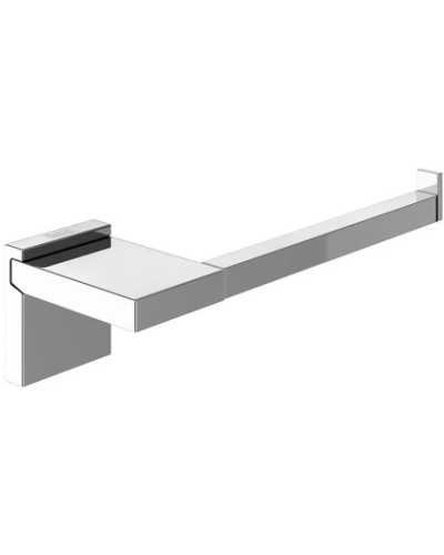 Держатель туалетной бумаги Roca Rubik 816850001