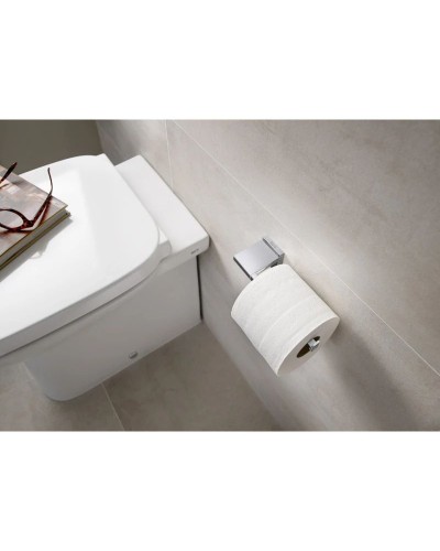 Держатель туалетной бумаги Roca Rubik 816850001