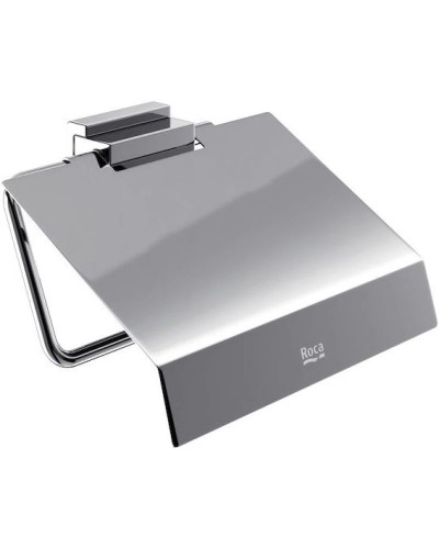 Держатель туалетной бумаги Roca Rubik 816849001