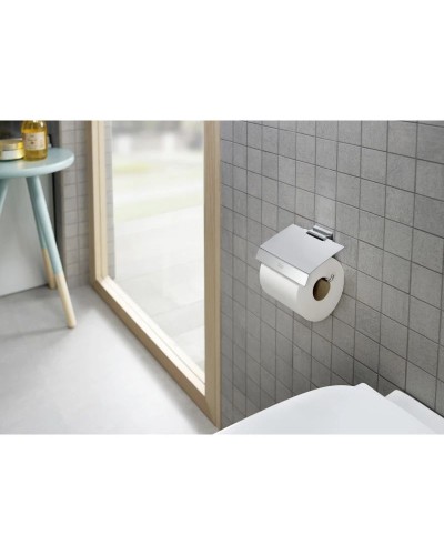 Держатель туалетной бумаги Roca Rubik 816849001