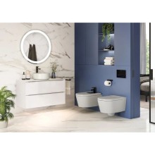 Держатель туалетной бумаги Roca Tempo 817034022