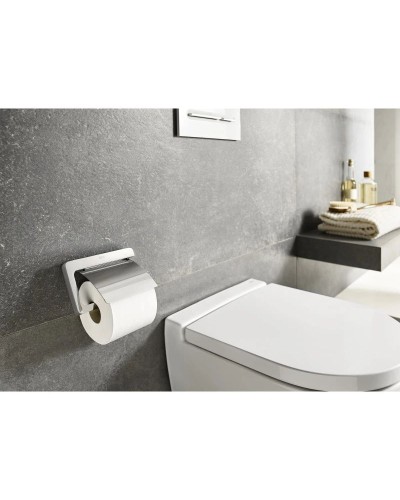 Держатель туалетной бумаги Roca Tempo 817033001