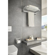 Держатель туалетной бумаги Roca Tempo 817033001