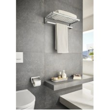 Держатель туалетной бумаги Roca Tempo 817033001