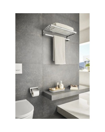 Держатель туалетной бумаги Roca Tempo 817033001