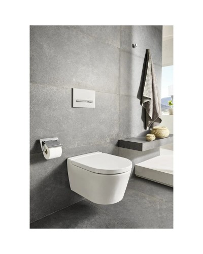 Держатель туалетной бумаги Roca Tempo 817033001