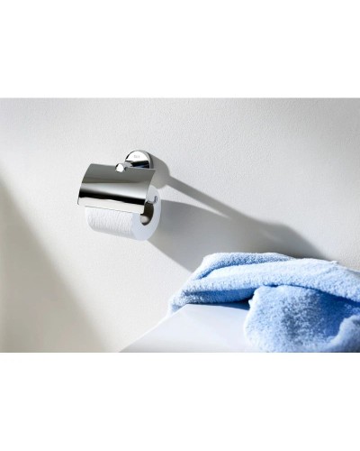 Держатель туалетной бумаги Roca Twin 816713001