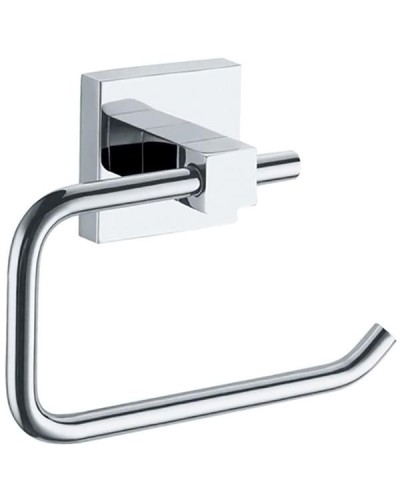 Держатель туалетной бумаги Fixsen Metra FX-11110A Хром