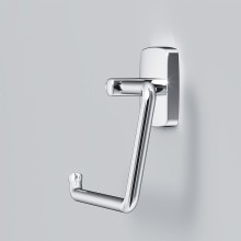 Держатель туалетной бумаги AM.PM Gem A9034100 Хром