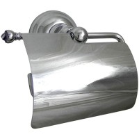 Держатель туалетной бумаги Nicolazzi Le Pietre 1492CR09