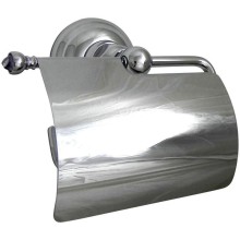 Держатель туалетной бумаги Nicolazzi Le Pietre 1492CR09