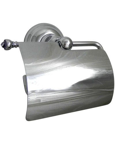 Держатель туалетной бумаги Nicolazzi Le Pietre 1492CR09