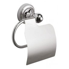 Держатель туалетной бумаги Fixsen Style FX-41110 Хром